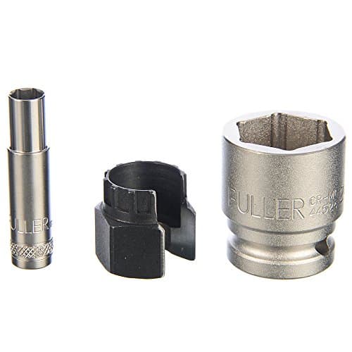 SKS Susprog Digital Suspension Pump