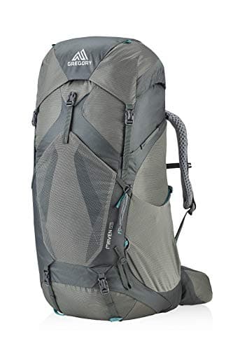 Gregory Womens Maven 45 Helium Grey SM/MD