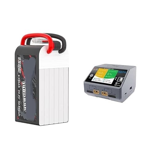 Iflight Nazgul5 V3 Hd 6s Tbs Crossfire Nano Elrs 2.4ghz/915mhz 5inch ...