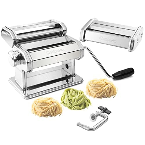 CucinaPro Pasta Fresh Series 178