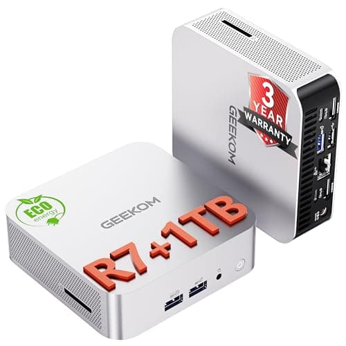 GEEKOM A8