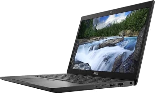 Dell Latitude 7490 Reconditionné 16 Go RAM