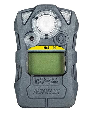 MSA ALTAIR 2X