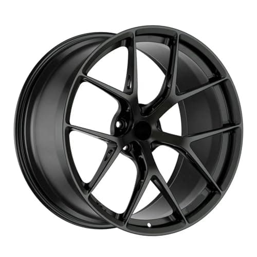 BBS FI-R Forged Wheels