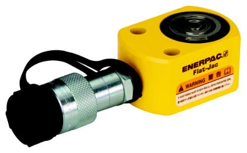 Enerpac CSM Series Flat-Jac Cylinder