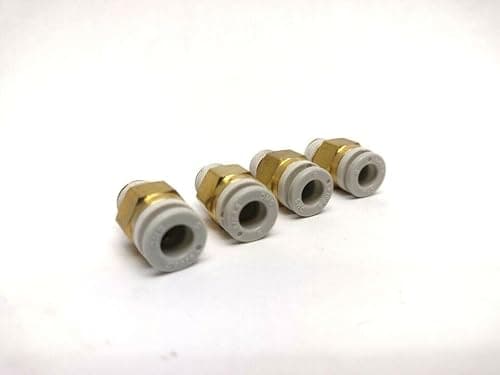 SMC KQ2 One-Touch Fitting