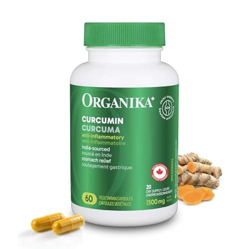 Turmeric Complex with BioPerine® 60 Capsules | Herbs & Herbal Extracts ...