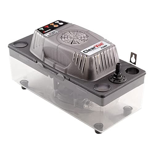 Diversitech IQP-120 ClearVue pompe à condensat