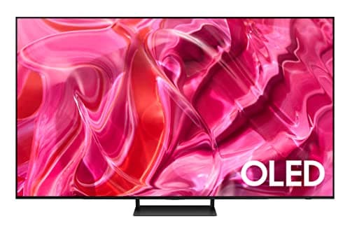 Amazon.com: SAMSUNG 65-Inch Class OLED 4K S90C Series Quantum HDR ...