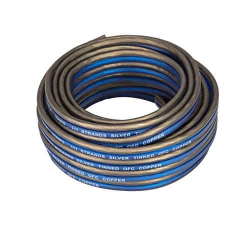 Kicker QW1620 Q-Series Speaker Wire