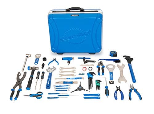 Park Tool Essential Tool Kit EK-3