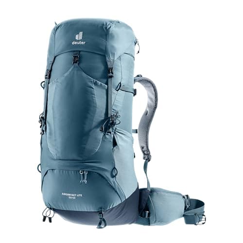Deuter Aircontact Lite 35 + 10 SL Backpack - 68travel