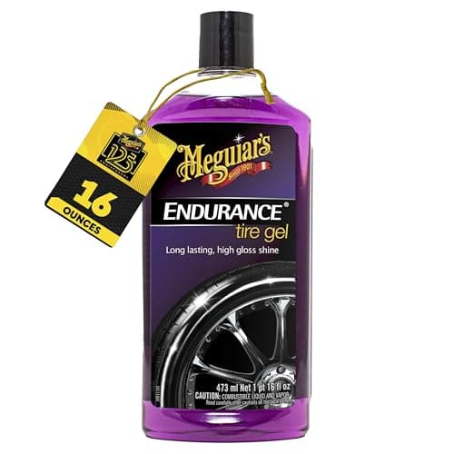 Meguiar s Endurance Tire Gel