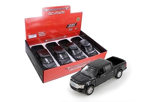 2023 Ford F-150 Limited Powerboost Review | AutoGuide.com