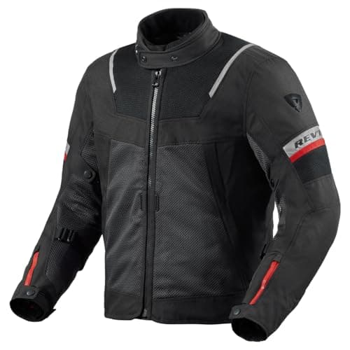 REV IT! Tornado 4 H2O Jacket