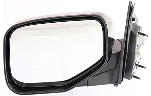 Kool Vue Power Mirror Assembly