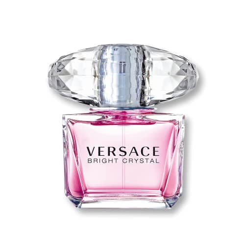 Versace Bright Crystal Eau de Toilette