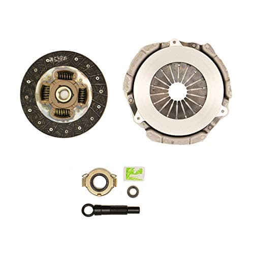 Valeo Heavy Duty Clutch Kit