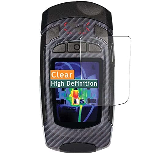 Amazon.com: Seek Thermal Revealpro – Ruggedized, High Resolution ...