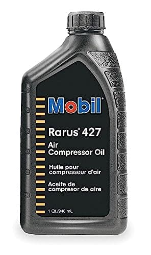 Mobil Rarus SHC 1025 Synthetic Air Compressor Oil – 20 Ltr