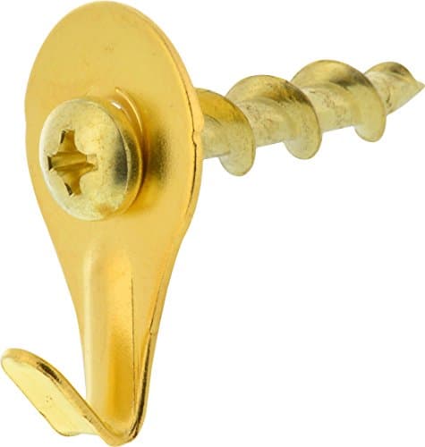 Floreat Picture Hanger | Size 2 - 30 lb.