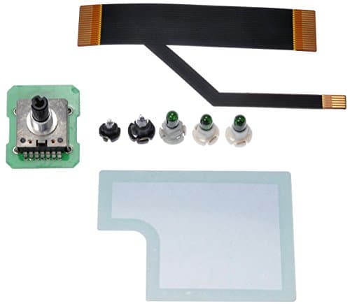 Dorman 599-040 Climate Control Module