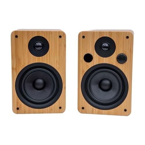 Peachtree Audio M25x Powered Blu…