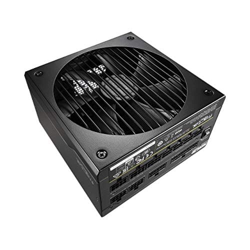 Ion+ 2 Platinum 860W — Fractal Design
