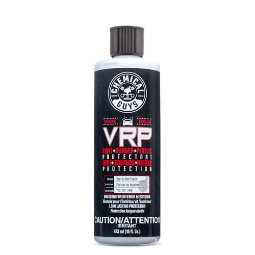 Chemical Guys VRP Vinyl Rubber Plastic Shine and Protectant