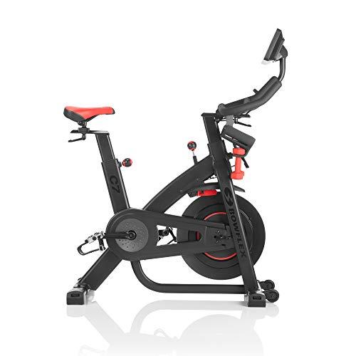 Bowflex C6 Indoor Cycling Bike – First Impressions – Kevin Douglas's Blog