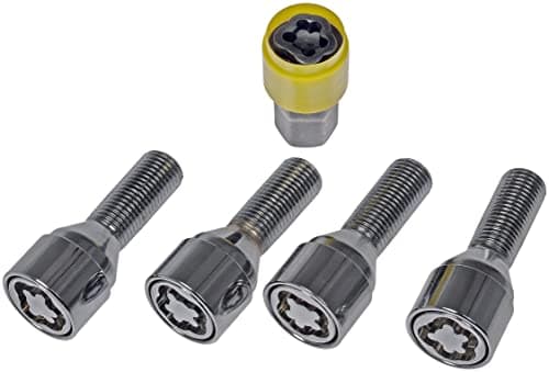 Dorman Wheel Lug Bolt Set