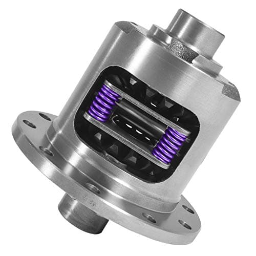 Yukon Gear & Axle Duragrip Posi Differential