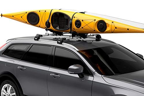 Thule Compass - Rack Attack