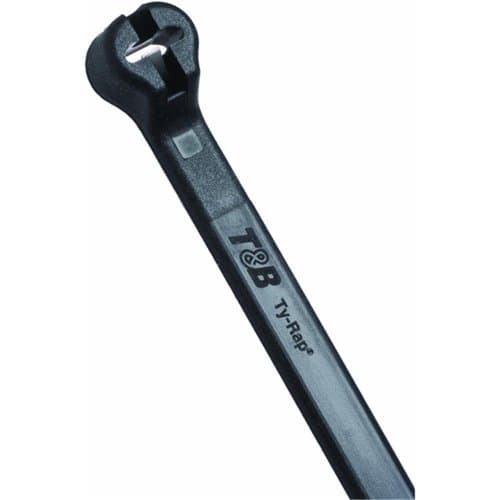 Thomas & Betts Ty-Rap Cable Ties