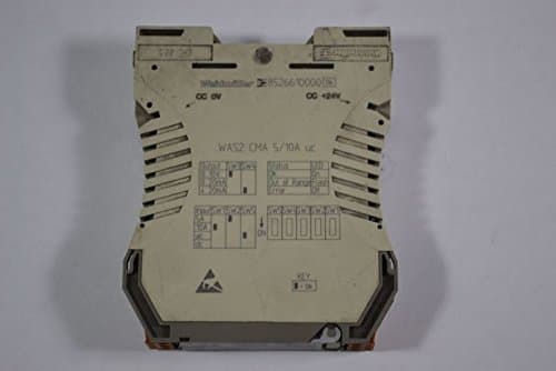 Yokogawa YTMX580 Modular Temperature Transmitter