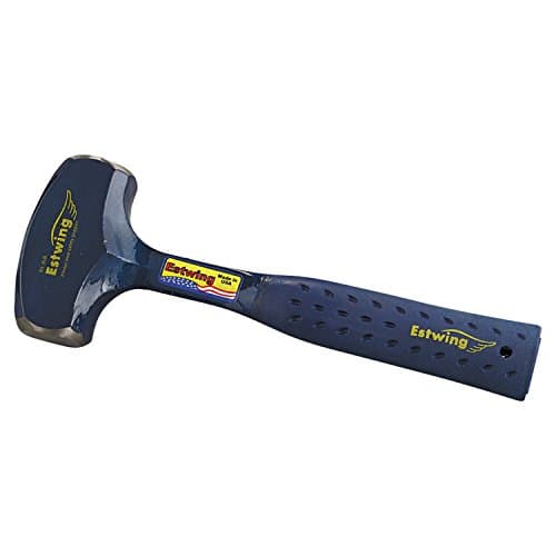 Estwing EDB/3 3-Pound Drilling Hammer Bar