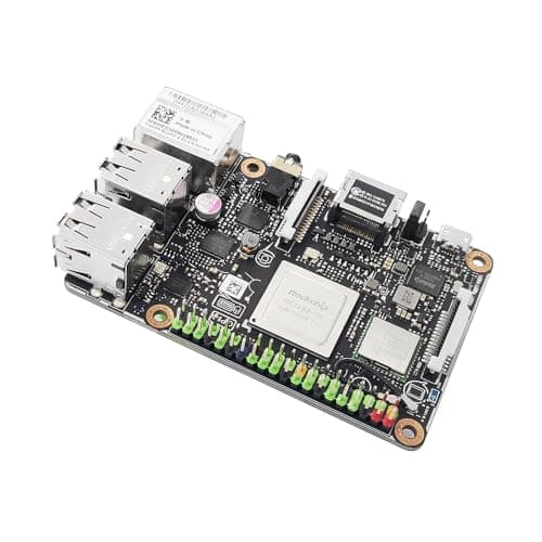Asus Tinker Board S | PcComponentes.com