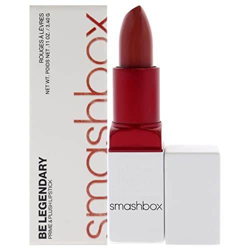 SMASHBOX Be Legendary Petal Metal Liquid Lip – flitit