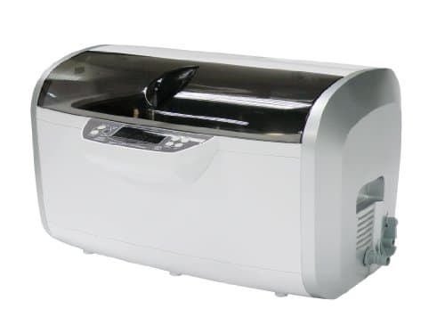 iSonic P4831 Commercial Ultrasonic Cleaner, 120V – Micro-Mark