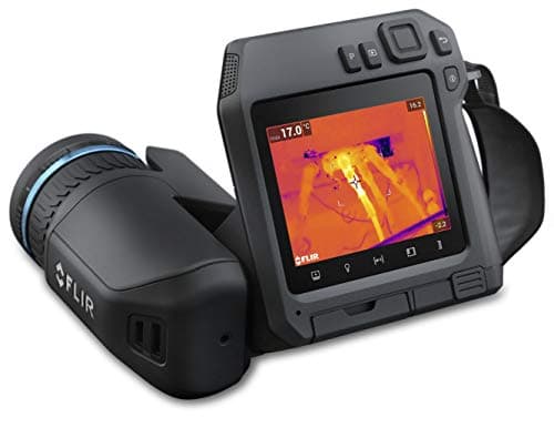 FLIR T540