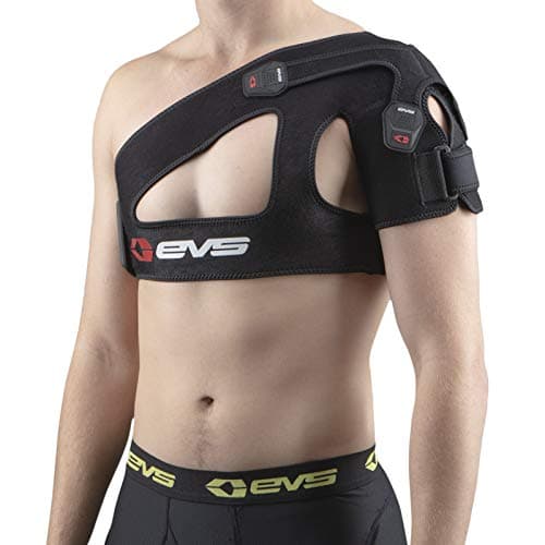 EVS - SB03 Shoulder Brace – Ace Sports