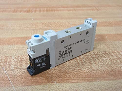 Festo VUVG-L10-M52-RT-M5-1P3