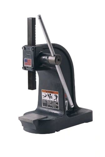 Presse d arbre Dake B-10