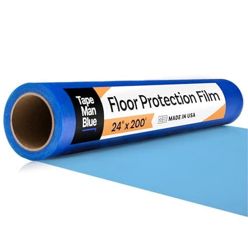 Surface Shields film de protection pour plancher