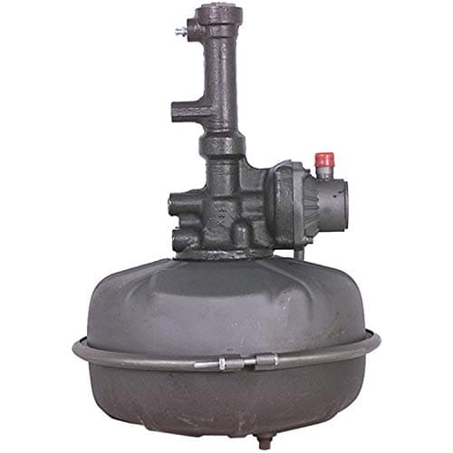 Amazon Best Sellers: Best Automotive Replacement Brake Hydrovac Units