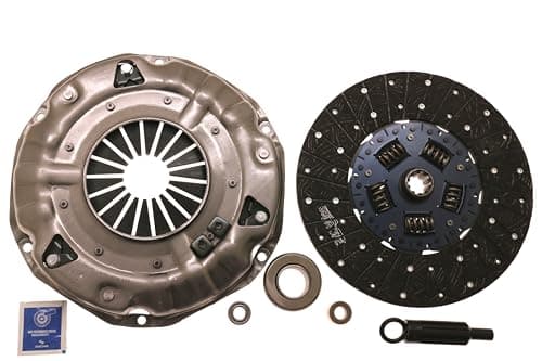 Kit d embrayage Sachs