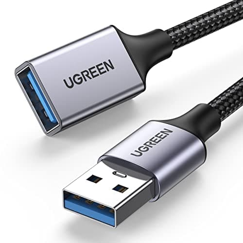 UGREEN USB 3.0 Extension Cable