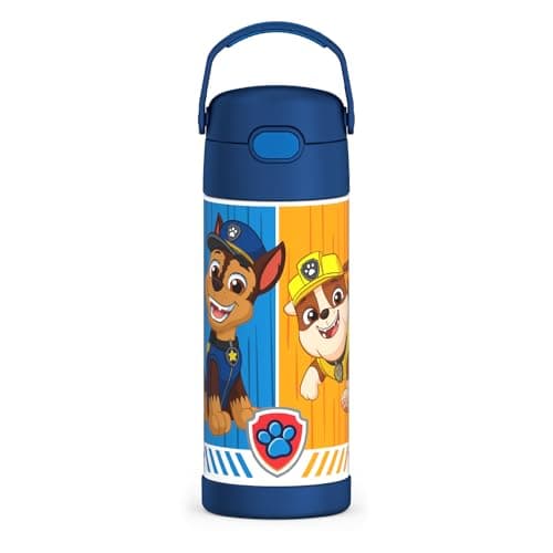 Gourde Thermos FUNtainer