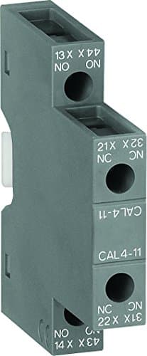 ABB D4/6.P Ground Terminal Block