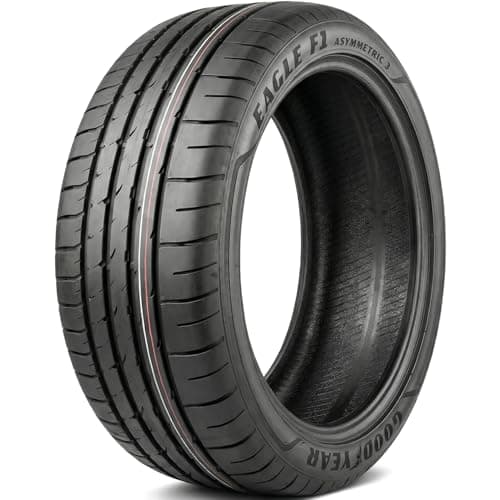 Michelin Pilot Sport 4S